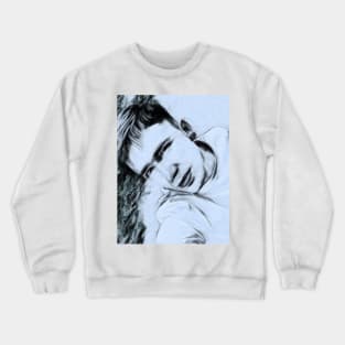 fashion Crewneck Sweatshirt